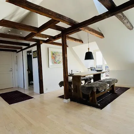 Apartmentincopenhagen 1490 شقة كوبنهاجن