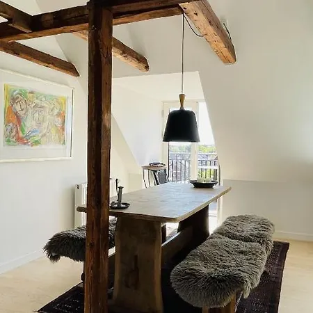 Apartament Apartmentincopenhagen 1490 Kopenhaga