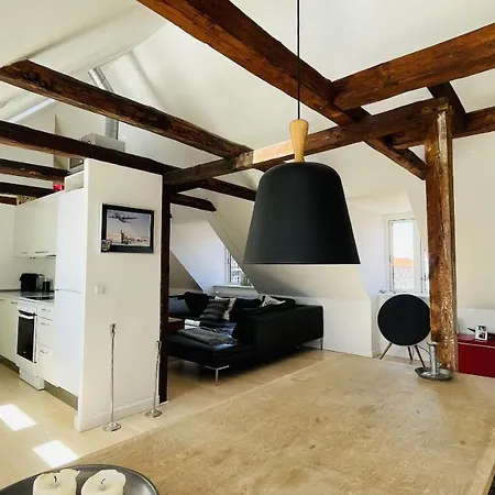 Apartmentincopenhagen 1490 Kopenhaga