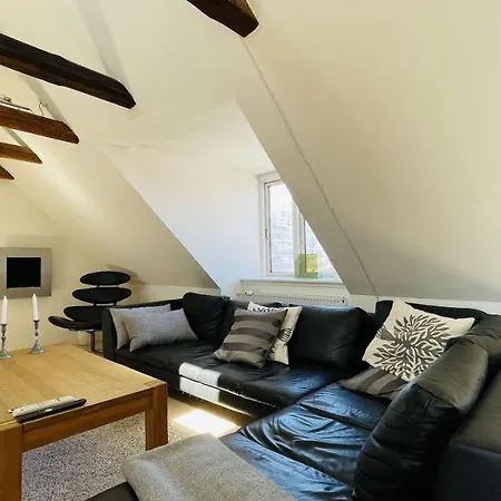 Apartament Apartmentincopenhagen 1490