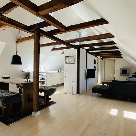 Apartament Apartmentincopenhagen 1490 Kopenhaga