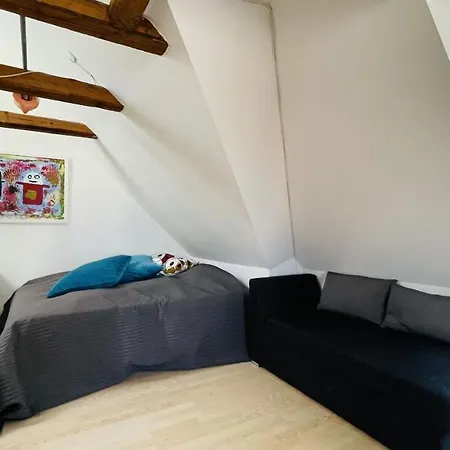 Apartmentincopenhagen 1490 Apartament