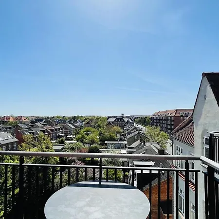 Apartament Apartmentincopenhagen 1490