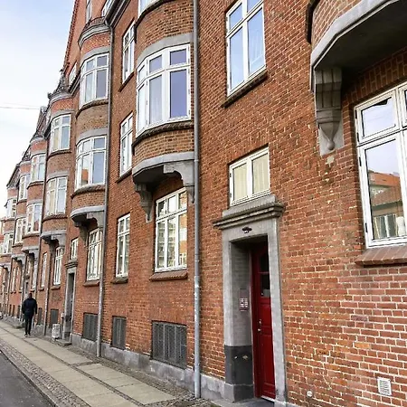 Apartmentincopenhagen 1490 Apartament Kopenhaga
