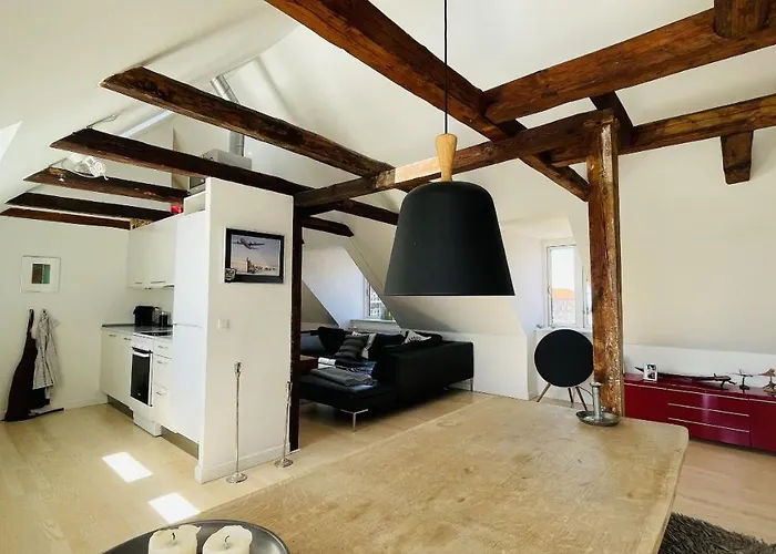 Apartmentincopenhagen 1490 Copenhagen