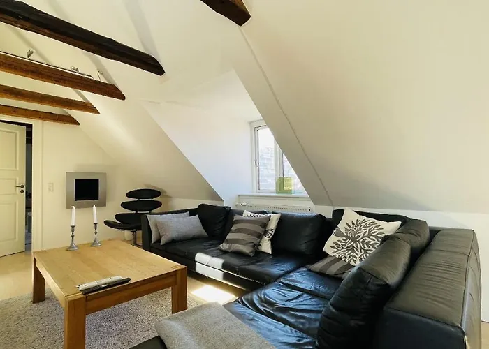 Apartment Apartmentincopenhagen 1490