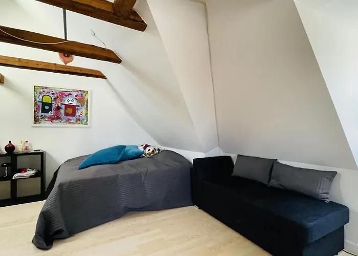 Apartmentincopenhagen 1490 Apartment