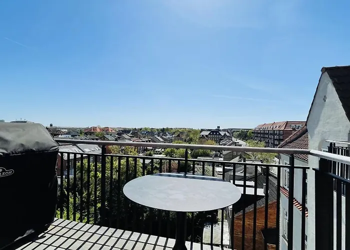 Apartment Apartmentincopenhagen 1490 Copenhagen