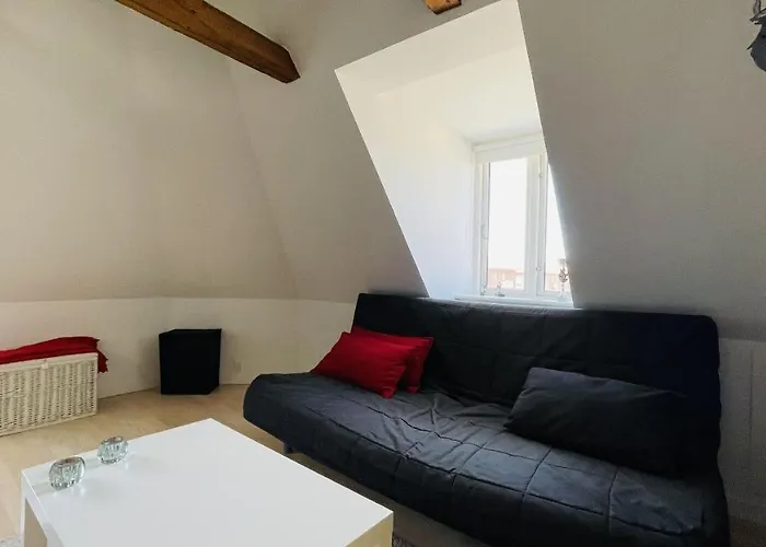 Apartmentincopenhagen 1490 *