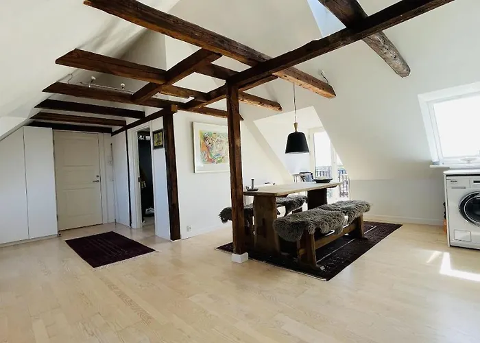 Apartmentincopenhagen 1490 Apartment Copenhagen