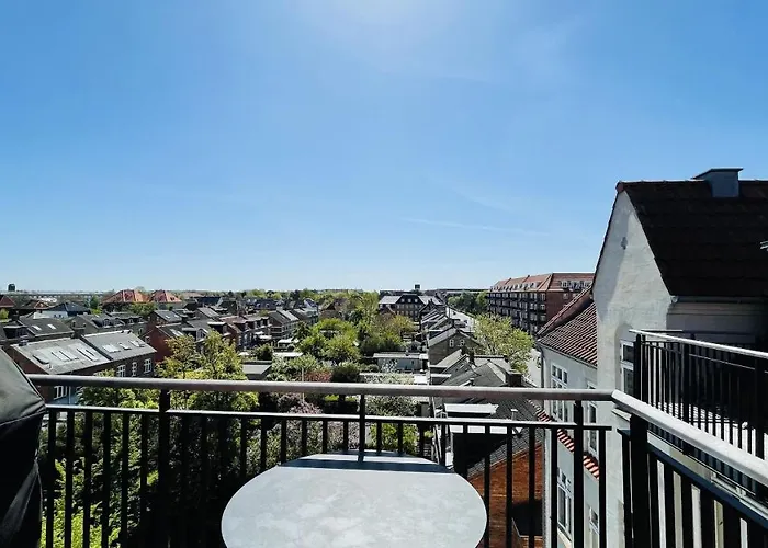 Apartment Apartmentincopenhagen 1490