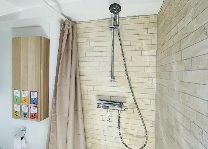 Apartmentincopenhagen 1490 * Copenhagen