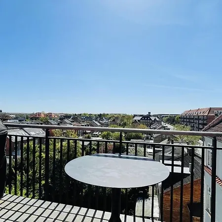 شقة Apartmentincopenhagen 1490 كوبنهاجن